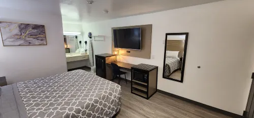 Country Inn Banning Hotels in Banning