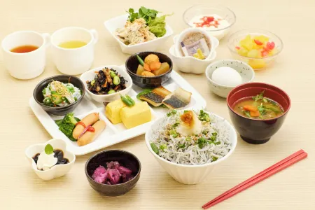 Kipphotel Syonan Fujisawa Отели рядом со станцией Станция Эносима