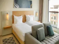 Zephyr Agadir Hotels near Legzira Beach