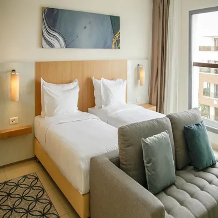 Zephyr Agadir