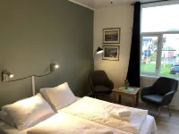 Ami Hotel
