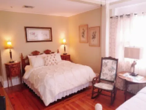 Grandview B&B Mount Dora