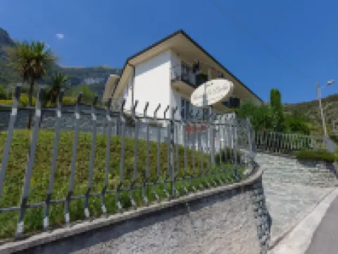 Hotel la Perla Hotels in Tremezzina