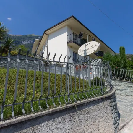 Hotel la Perla