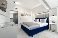 Kayus Hotel a Simon