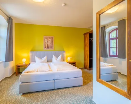 Berggasthof Butterberg Hotels in Bischofswerda