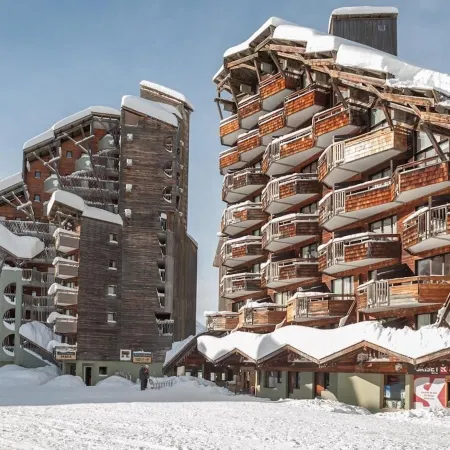 Sas Morzine