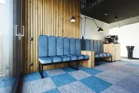 New Port Hotel