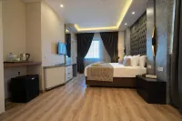 The Green Park Diyarbakir Hotels in Diyarbakir