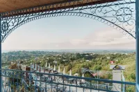 Roots Resort Hotels in Kobuleti
