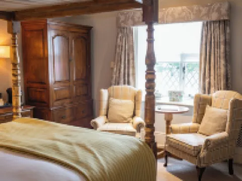The Red Lion Hotel Hotels in Uxbridge