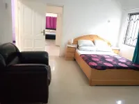 Kumasi Atonsu Dompoase Cozy Apartment - Cho phép mang theo thú cưng