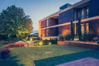 Hotel Jaizkibel Hotels in Hondarribia