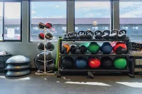 Gravity Haus Winter Park - Gym