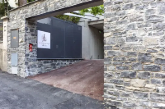 Le Stanze del Lago Villa Seta