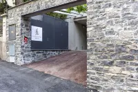 Le Stanze del Lago Villa Seta