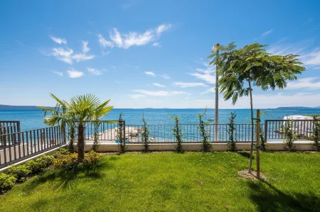 Villa Four Brothers - Penthouse Suite