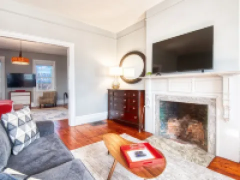 ฮัดสัน มาริเนอร์ โรงแรมในฮัดสัน