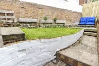 Luxe Garden House Sleeps 6 Central Exeter