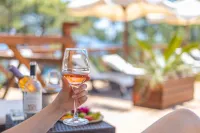 La Boheme Kabak - Quầy Bar