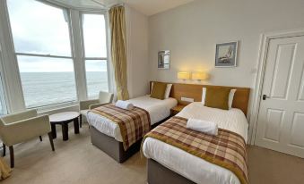 The Glengower