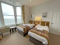The Glengower Hotels in Aberdyfi