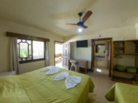 Hotel Pousada Dos Plátanos Hoteles en Nova Petrópolis