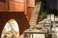 Zash Country Boutique Hotel & Spa - servizio colazione