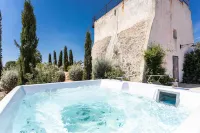 Suite Antica Torre Dell'Alto Mare - Villas