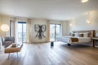 Hotel et Spa Kasano Calvi - Handwritten Collection Hotels in Calvi