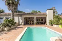 Maison DIX - Pools