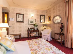 Villa Abbazia Relais & Chateaux