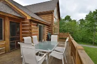 Mountain Top Lodge - Wifi