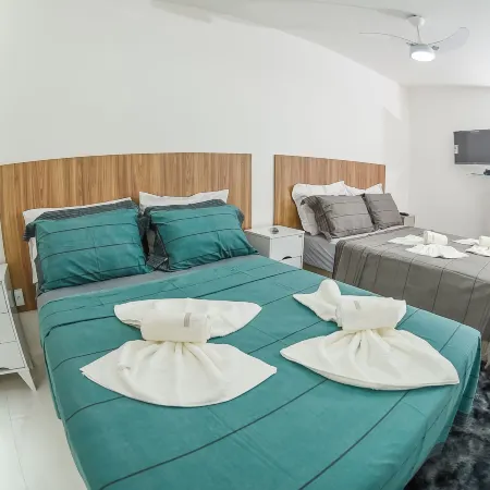 Pousada Central de Arraial