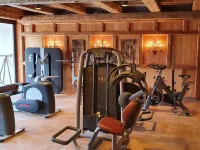 Berghotel & Chalets Adersberg Chiemgau Card Kostenfrei Hotels in Grassau