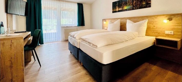 Tanneneck Hotels in Loffingen