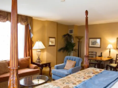 The Saint Paul Hotel Hotels in Saint Paul