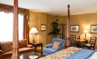 The Saint Paul Hotel
