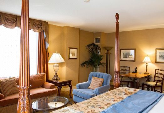 더 세인트 폴 호텔