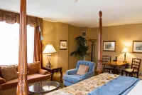 The Saint Paul Hotel Hotels in Saint Paul