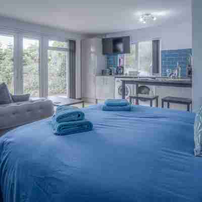 Haylands Hideaway - 1 Bedroom - Jameston Rooms