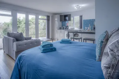 Haylands Hideaway - 1 Bedroom - Jameston