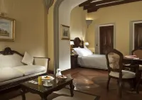 Fiesta Americana Hacienda San Antonio El Puente Resort & Spa Các khách sạn ở 