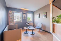 B&B Hotel Strasbourg Aéroport Hotels in Ernolsheim-Bruche