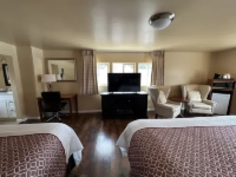 Abram Inn & Suites Hotels in Ouray County