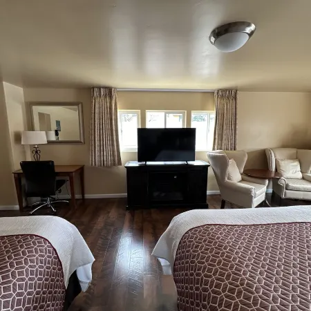 Abram Inn & Suites