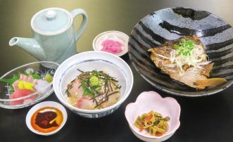 Hotel AreaOne Banjinmisaki