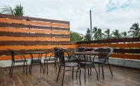 Sunset Stay Maldives Hotels near Thinadhoo
