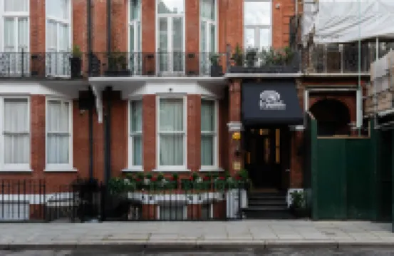 St Mark's Hotel Merit Hotels