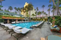 The Hollywood Roosevelt - Romantic